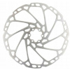 Brzdový kotouč SHIMANO SLX SM-RT66LL 220 mm 6 děr, v krabičce