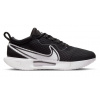 Pánska obuv Nike Zoom Court Pro - black/white - Čierny (44,5)