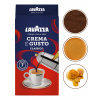 Lavazza Crema e Gusto mletá 250 g