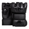 MMA rukavice Venum Undisputed 2.0 BLACK Velikost: M