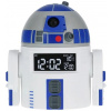 Budík Star Wars - R2-D2