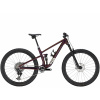 TREK Top Fuel 9.9 XX AXS Gen 4 Axinite Flip Veľkosť: ML