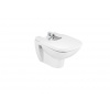 Roca Debba - závesný bidet + spomaľovací poklop
