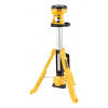 DeWALT DCL079-XJ pracovní svítidlo Černá, Žlutá LED