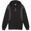 Puma Top Hoody Puma Black M