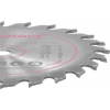 Kotúč pre Worcraft CMCS-S20LiB, 115x9,5 mm, 24T, pílový