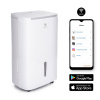 G21 Odvlhčovač Impact 40, kapacita 40l/24h, WiFi