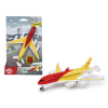 Dickie Lietadlo Sky Flyer 18 cm