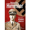 Himmler úplná biografie říšského vůdce SS - Longerich Peter