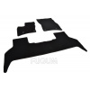 Textilné autokoberce Rigum Land Rover Defender 110 2020-