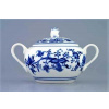Cibulák – Cukornička s uškami 0,30 l – originál cibuľový porcelán 1. akosť