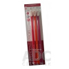 SWISSDENT PROFI Whitening Soft zubná kefka Tutti Frutti (2+1 zadarmo) 1x3 ks