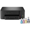 MFP atrament tank BROTHER DCP-T430W - P/C/S, WiFi
