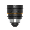 Laowa Venus Optics Nanomorph 27mm T2.8 1.5X S35 Amber šošovka pre Arri PL/Canon EF VO3594