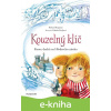 E-kniha Kouzelný klíč – Konec duchů na Hlodavčím zámku - Richard Bergman, Zdenka Krejčová (ilustrátor)