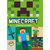 Albatros Adventní kalendář Minecraft