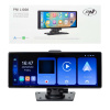 PNI L1026 10.26 palcový monitor do auta, bezdrôtové Carplay, navigácia, hudba, handsfree, bluetooth, FM vysielač