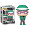 Funko POP! 548 Heroes: Batman The Animated Series - The Riddler