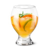 BOHEMIA PRESTIGE BOHEMIA PRESTIGE CAPRI POHÁR 460ML SADA 6 KS
