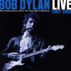 Dylan Bob - Live 1962-1966:Rare Performances... / 2CD [2 CD]