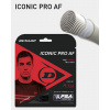 SQUASH. VÝPLET DUNLOP ICONIC PRO AF