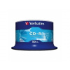 VERBATIM CD-R Extra Protection 700MB 52x cake (bal=50ks) 43351