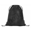 BAAGL Vrecko na obuv Logo black