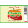 Echinacea (třapatka) kvetoucí nať (kapky Duše rostlin - tinktura) 50 ml - doplněk stravy