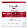 Eucerin Volume-Filler remodelačný denný krém pre normálnu až zmiešanú pleť SPF 15 50 ml