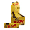 Papieriky RAW - Single Wide