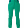 Dámske lezecké nohavice MOUNTAIN EQUIPMENT Dihedral Pant Deep Green M