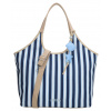 Zebra trends Mira 25561 Medium blue 23L