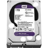 WD 1TB Purple 3,5