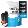 BioTech USA 100% Pure Whey 1000 g