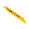 Univerzálny pílový list pre chvostové píly DeWalt (DT2385-QZ)