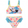 Dievčenské plavky DISNEY MINNIE PARADISE žlté Veľkosť: 98