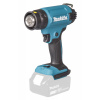 Teplovzdušná pištoľ - Makita dhg181zk Makita 18 V 550 ° C (Teplovzdušná pištoľ - Makita dhg181zk Makita 18 V 550 ° C)