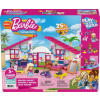 MEGA CONSTRUX BARBIE DŮM SNŮ DREAMHOUSE