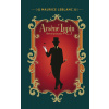 Arsene Lupin, Dôverné priznania