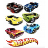 CUKROVÁ TLAČ Opłatek na Tort Cukrová hmota HOT WHEELS AUTA 4 + MENO