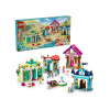 LEGO® Disney 43246 Dobrodružstvo princeznej na trhu