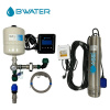 BWATER SET 5SV 3/6 1,1 kW 230V s frekvenčným meničom