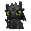 Beast Kingdom Toys Ako si vycvičiť draka Box na poklady Bezzubka 12 cm