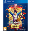 The Karate Kid Street Rumble