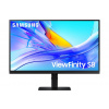 Samsung ViewFinity S8/S80UD/27''/IPS/4K UHD/60Hz/5ms/Black/2R LS27D800UAUXEN