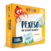 ALBI Kvído - Pexeso pre bystré hlavičky Hádanky