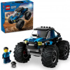 LEGO® City 60402 Modrý monster truck