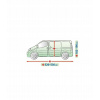 KEGEL Plachta na auto MOBILE GARAGE D. 520-530 cm