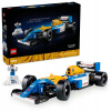 LEGO ICONS 10353 Williams Racing FW14B a Nigel Mansell