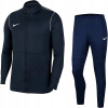 Teplaková súprava - Detské trate Nike Veľkosť 164 biela, čierna (Nike Sports Park 20 Detský park -xl 158-170 cm)